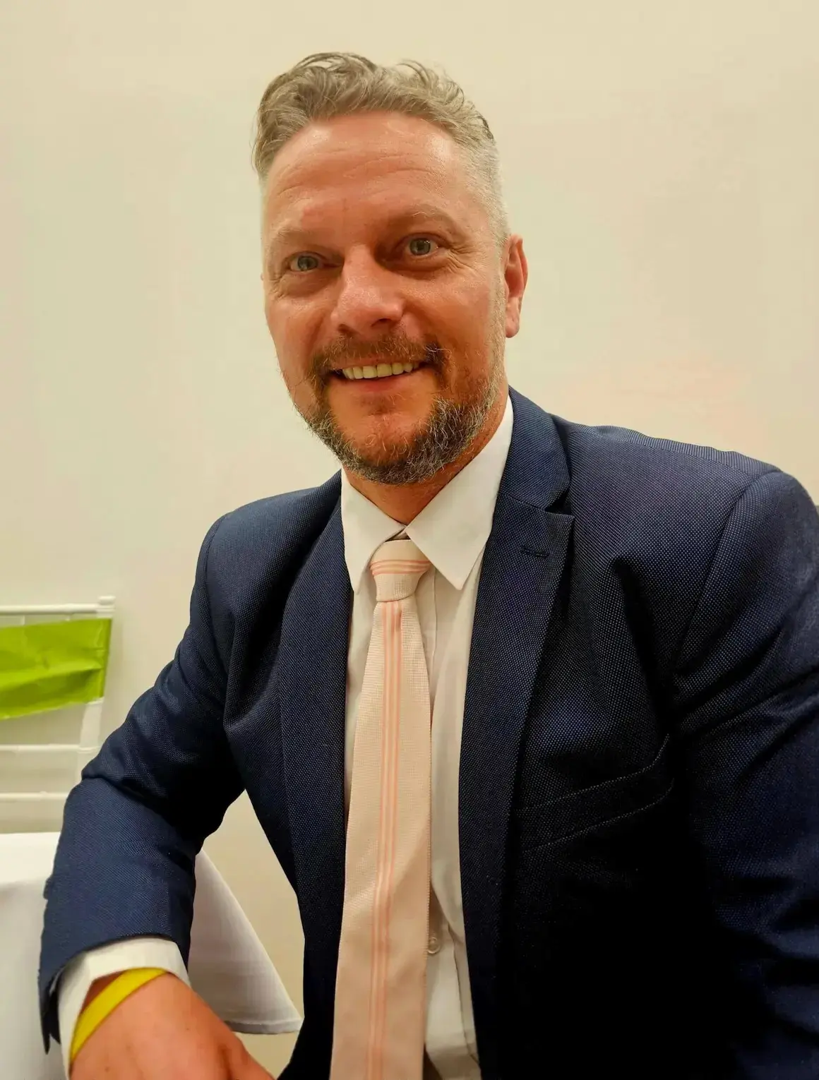 Majster Imrich Vítek - Doktor Dvere