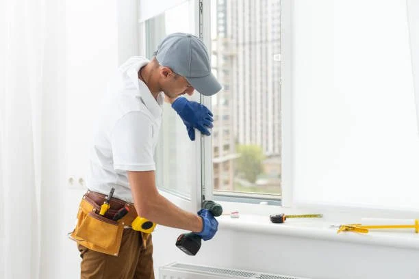 Odborný servis okien Nové Zámky