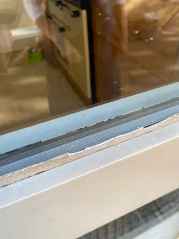 Nové silikónové tesnenie Doktor Dvere